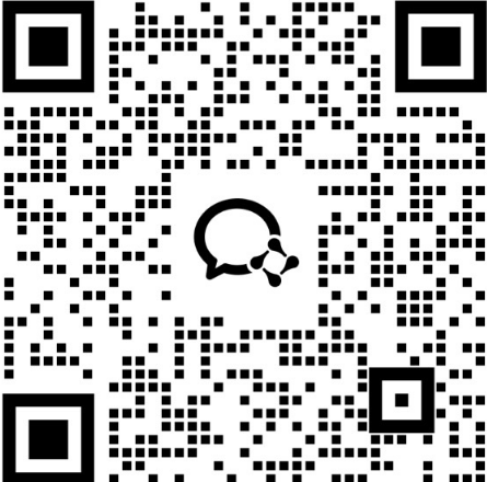专属顾问微信二维码